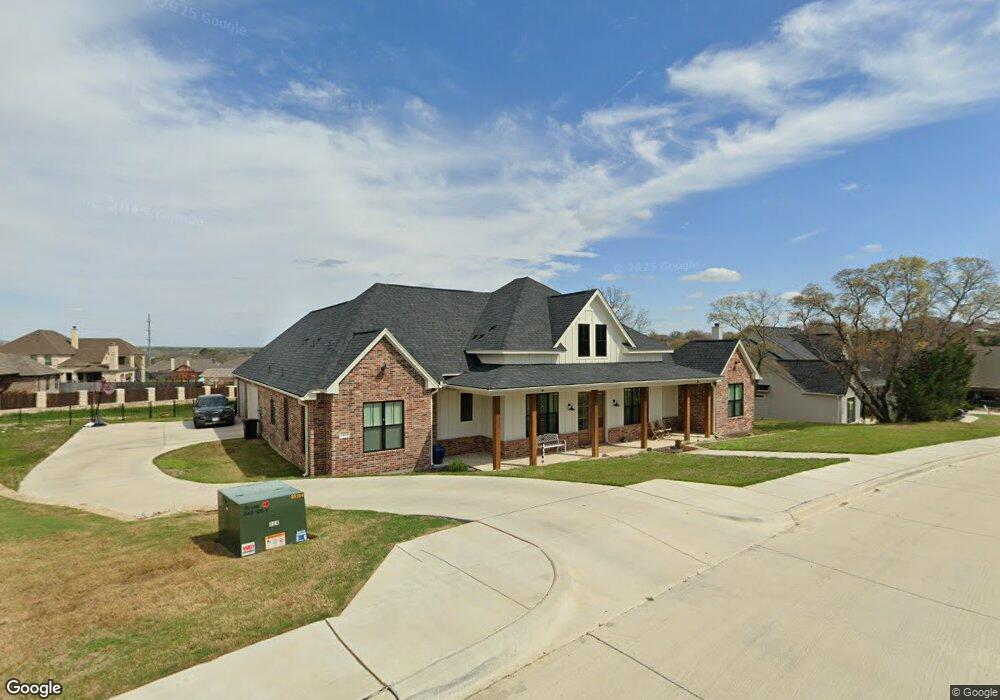 3433 Acorn Hill Trail, Weatherford, TX 76087 - photo 1
