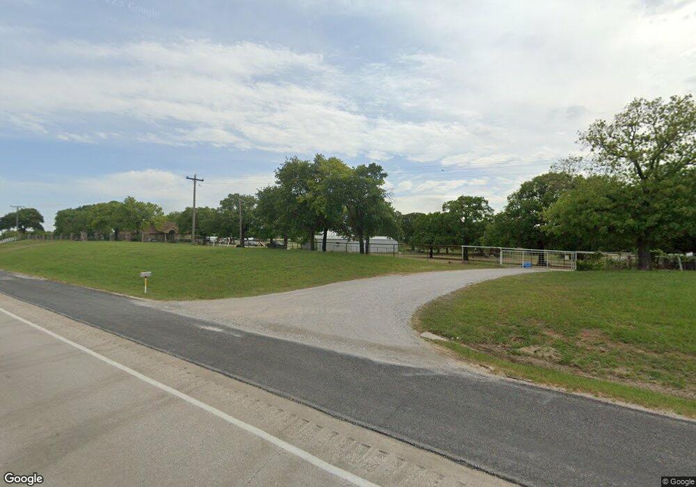 3855 N Us Highway 287, Alvord, TX 76225 - photo 1