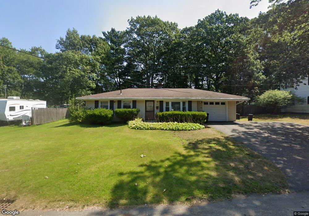 151 Lynn Rd, Brockton, MA 02302 - photo 1
