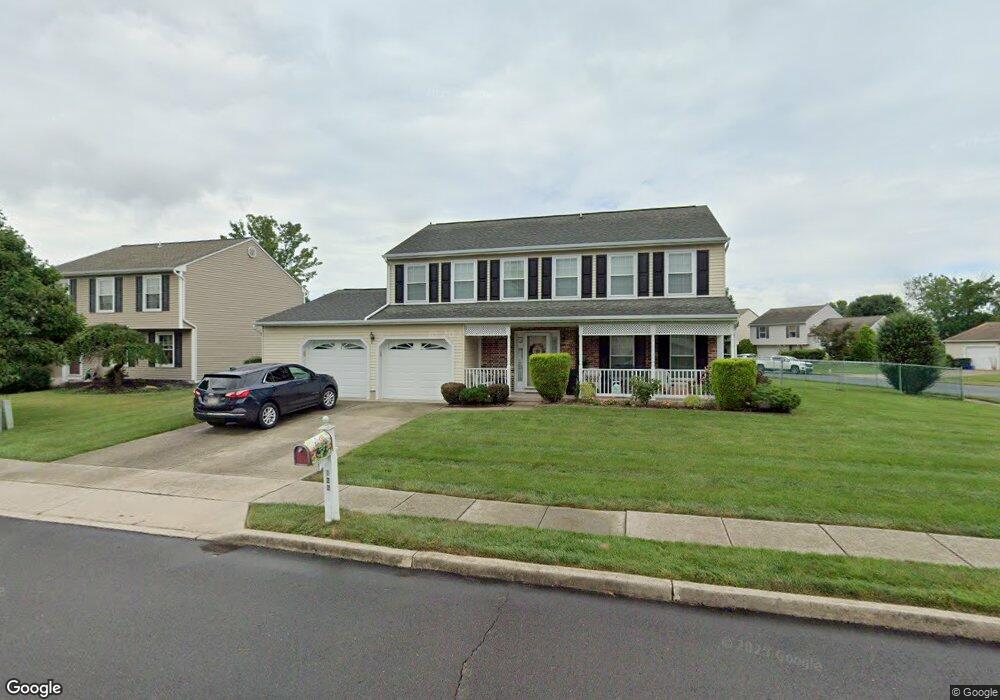 122 Independence Dr, Morrisville, PA 19067 - photo 1