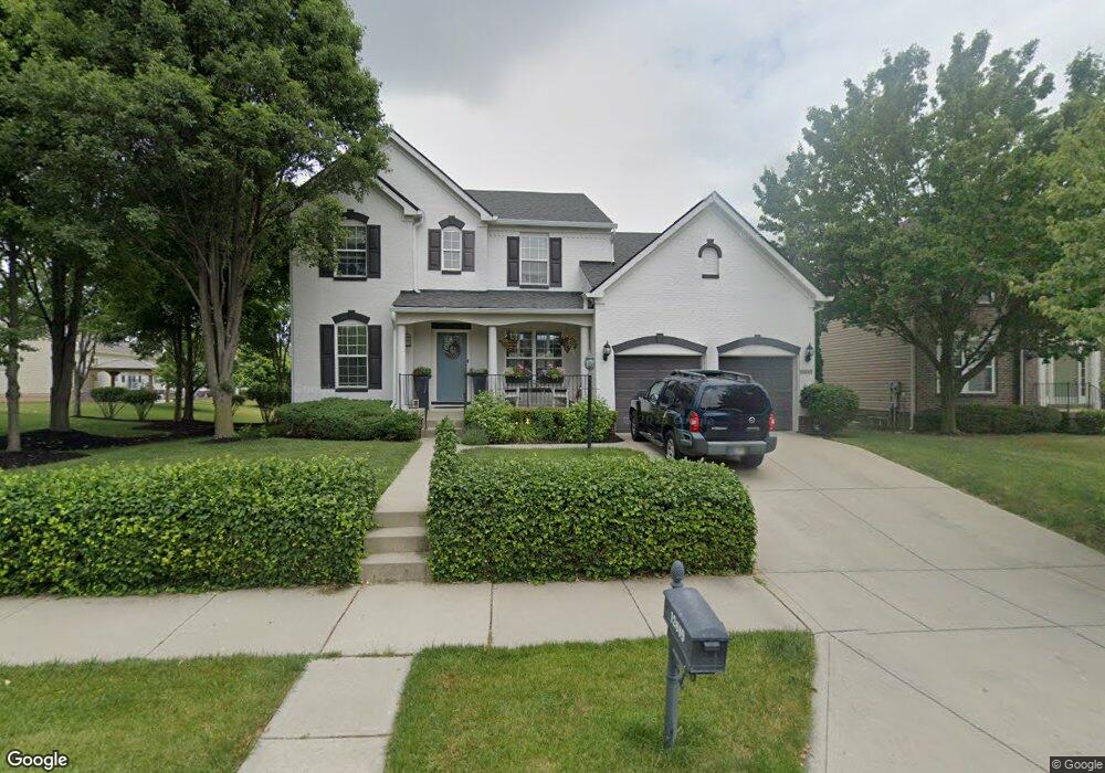 12889 Elbe St, Fishers, IN 46037 - photo 1