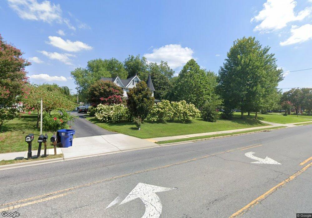 22960 Hollywood Rd, Leonardtown, MD 20650 - photo 1