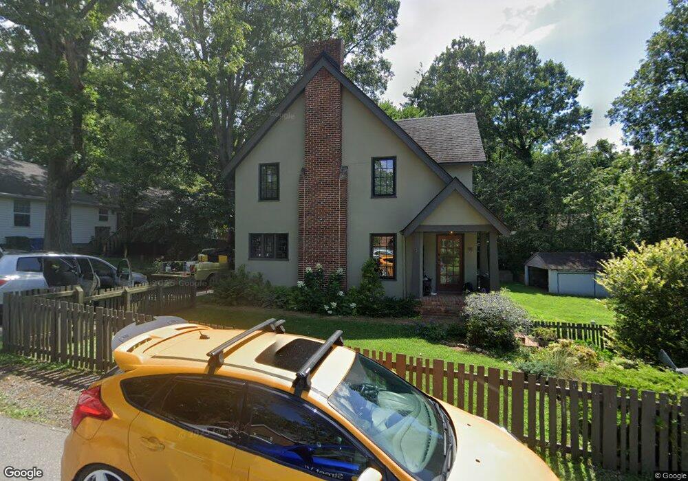 91 Shady Oak Dr, Asheville, NC 28803 - photo 1