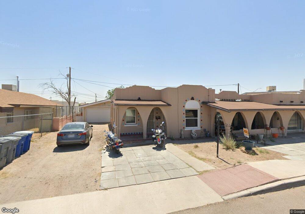404 Grace Place, El Paso, TX 79915 - photo 1