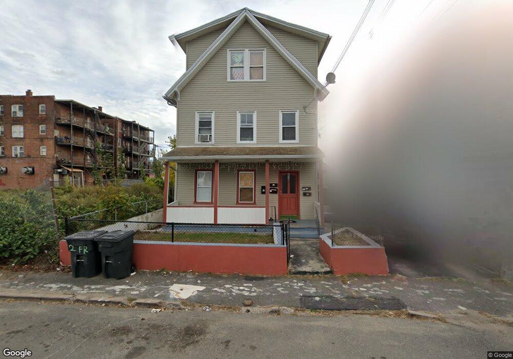 23 W Liberty St, Waterbury, CT 06706 - photo 1