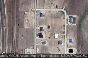 633 Wilson Ave, Glendo, WY 82213