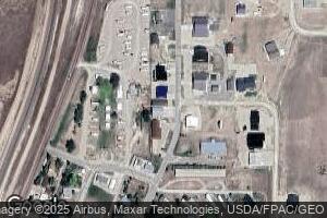 608 Wilson Ave, Glendo, WY 82213