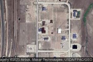 629 Wilson Ave, Glendo, WY 82213