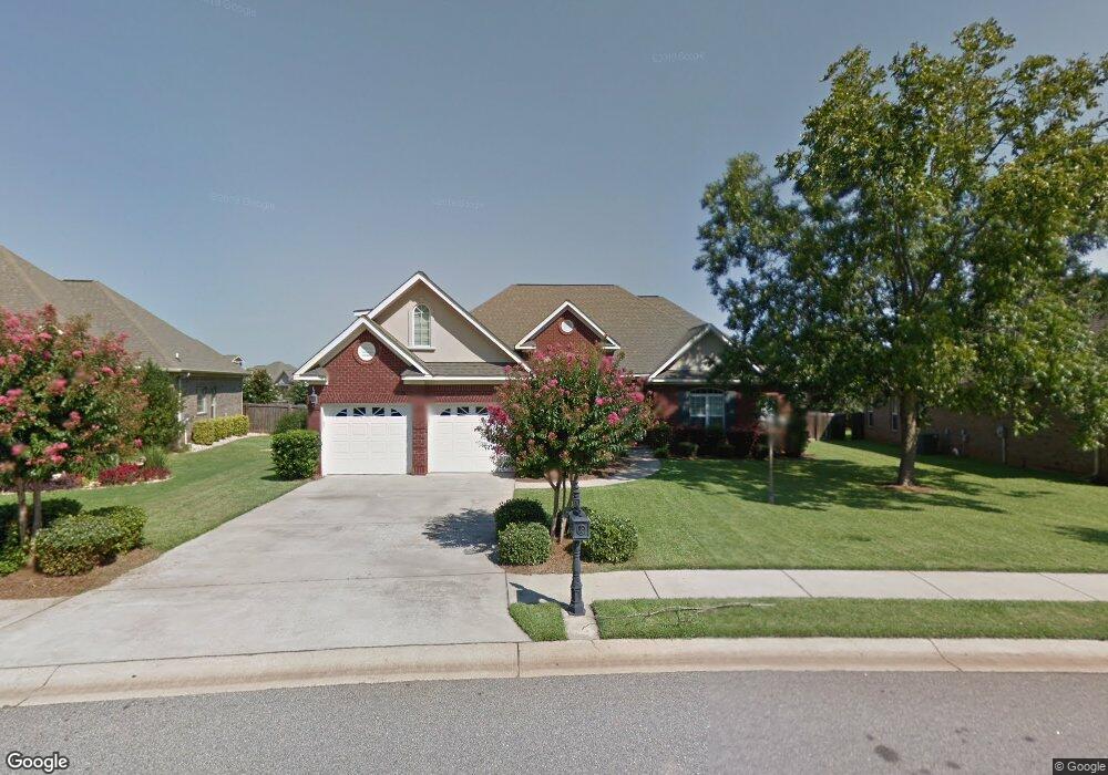 108 Pembroke Point, Centerville, GA 31028 - photo 1