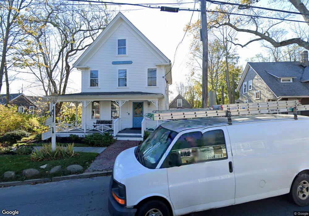 28 State Rd, Vineyard Haven, MA 02568 - photo 1