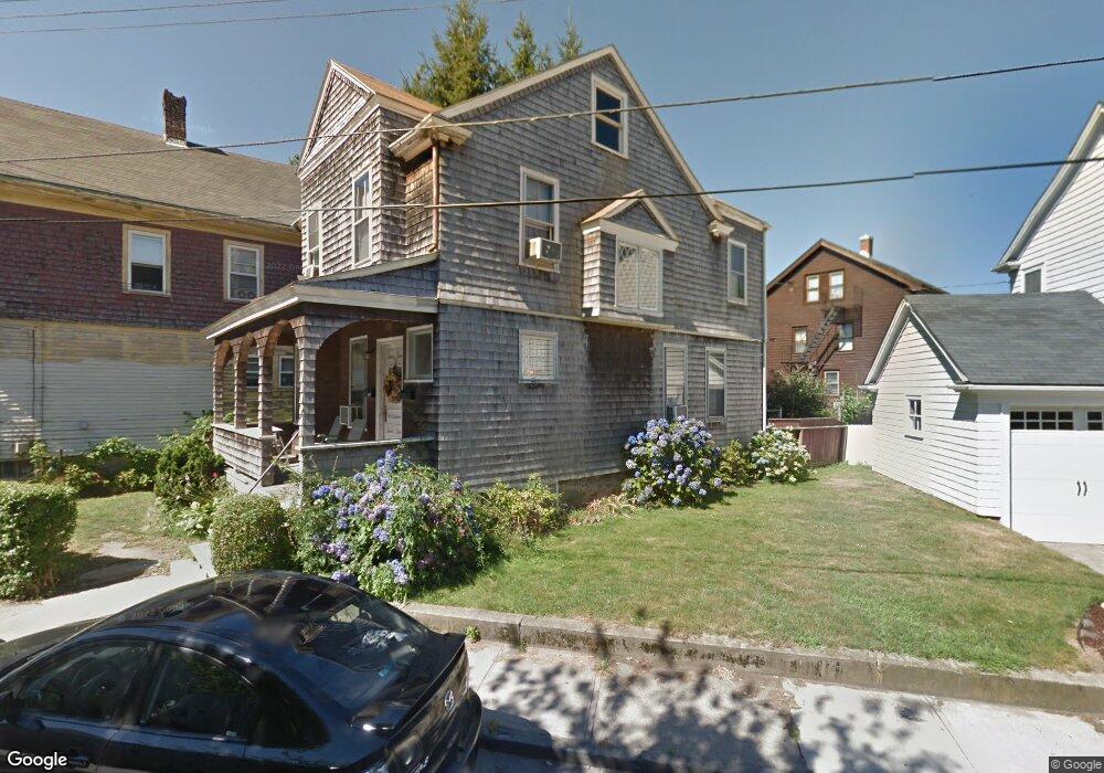 11 Brinley St, Newport, RI 02840 - photo 1