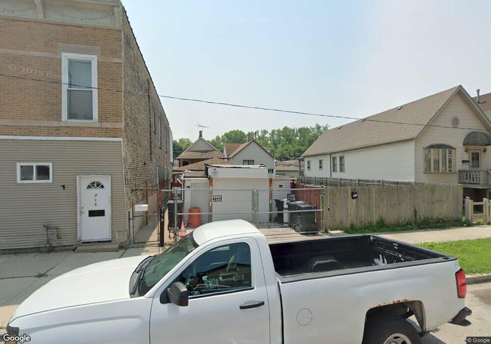719 W 48th Place, Chicago, IL 60609 - photo 1
