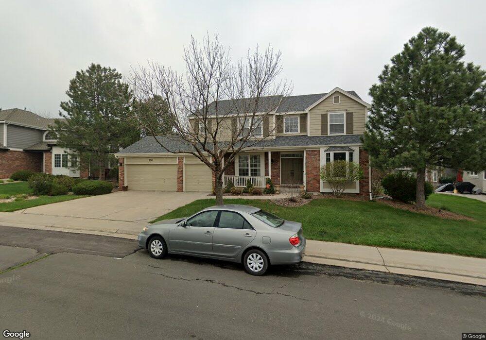 6048 S Biscay Way, Aurora, CO 80016 - photo 1