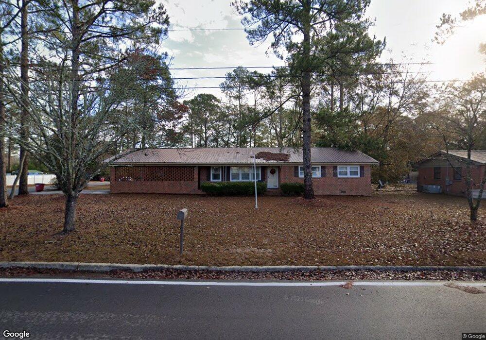 2213 Prince Ave, Tifton, GA 31794 - photo 1