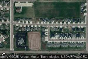 2601 E Sunburst Dr, Brandon, SD 57005