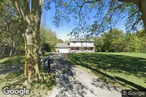 4820 E Gregory Rd, Eaton, IN 47338
