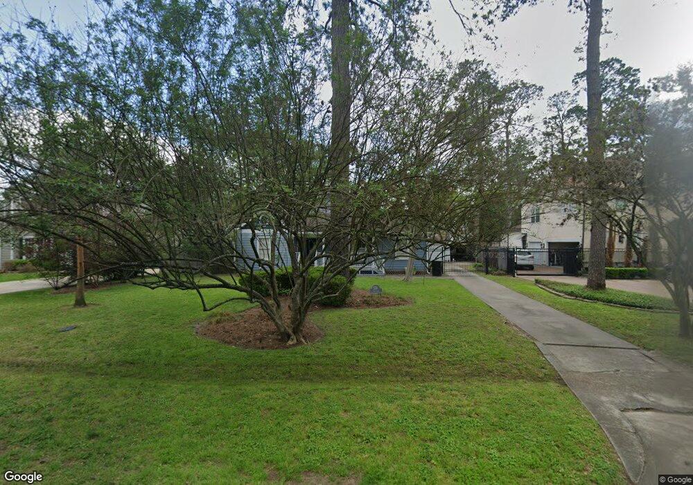 531 W 32nd St, Houston, TX 77018 - photo 1