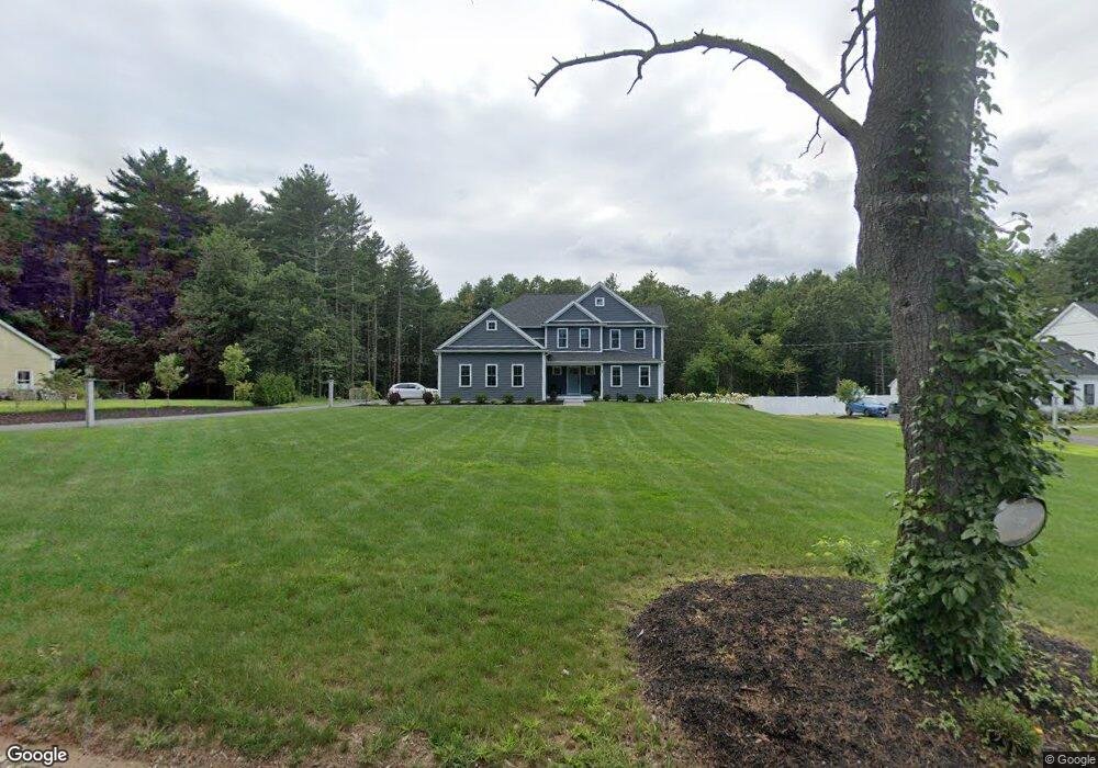 3 Plain St, Medfield, MA 02052 - photo 1