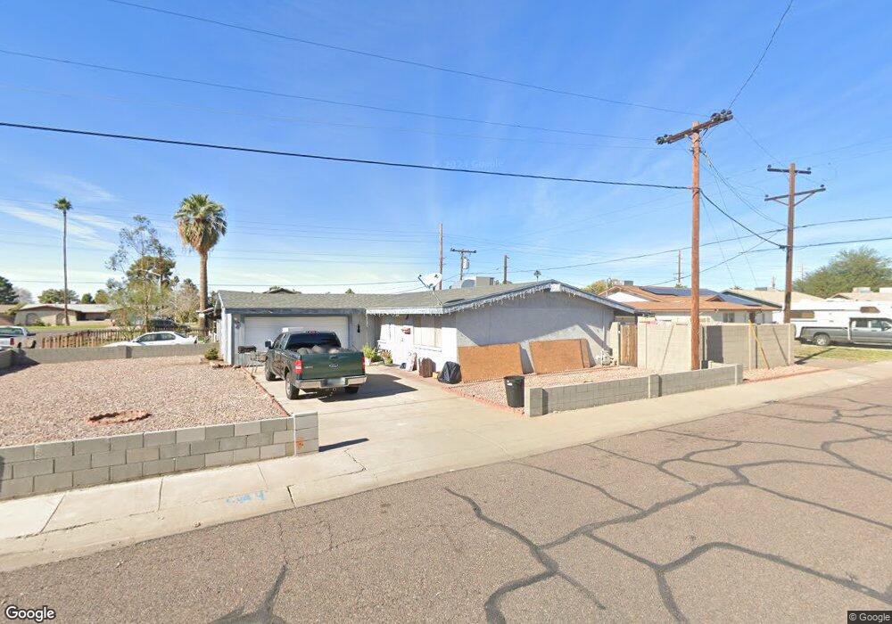 3832 W Ruth Ave, Phoenix, AZ 85051 - photo 1