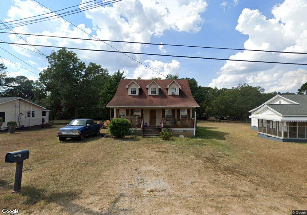 116 Johnson St, Barnesville, GA 30204 - photo 1