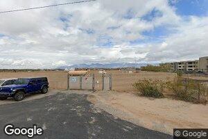 5791 S Bug Springs Loop, Tucson, AZ 85747