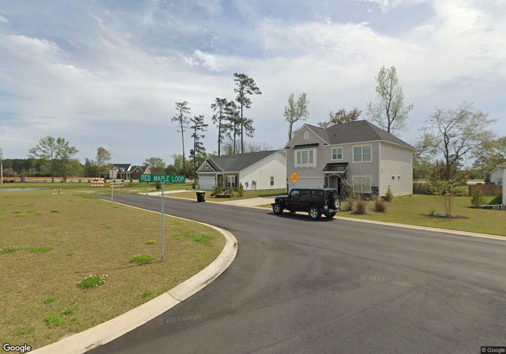 292 Red Maple Loop, Longs, SC 29568 - photo 1