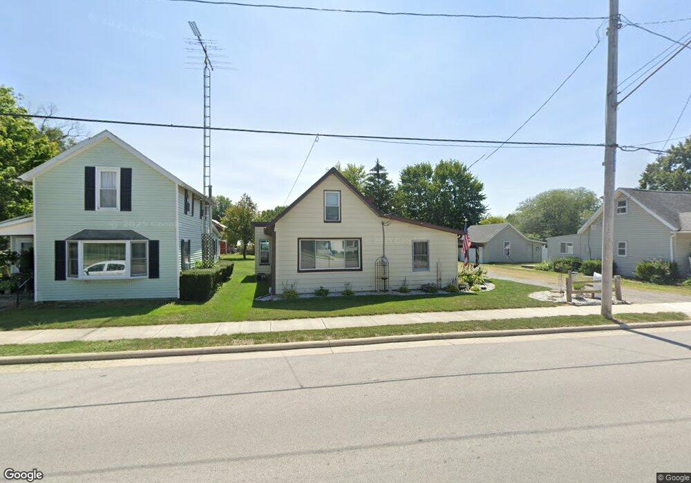 415 W Main St, Cairo, OH 45820 - photo 1
