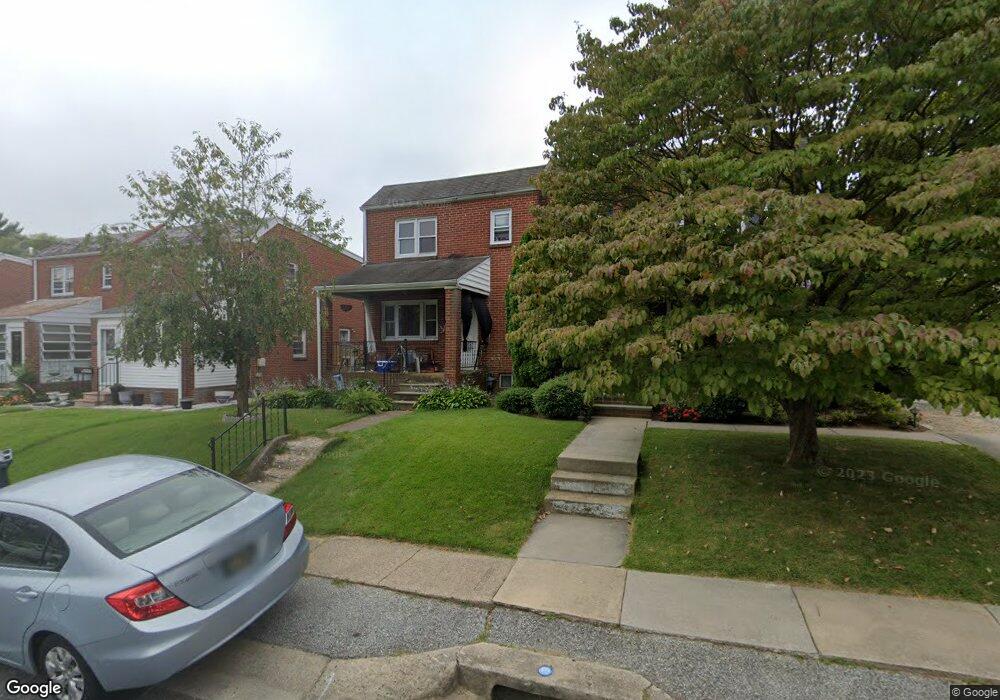 204 W Reamer Ave, Wilmington, DE 19804 - photo 1