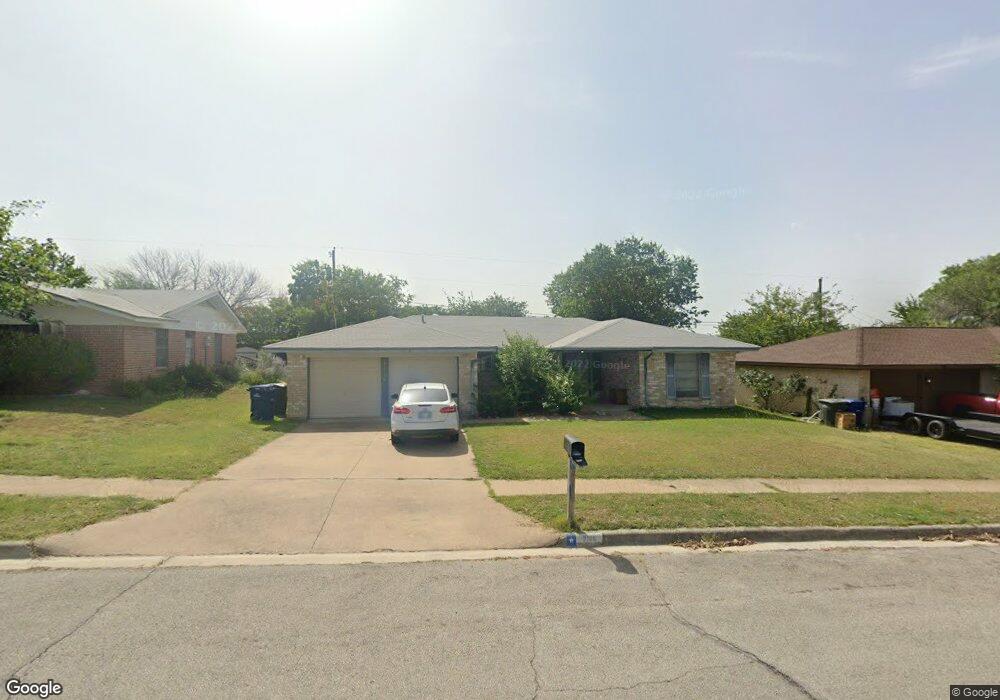 2106 Boland St, Copperas Cove, TX 76522 - photo 1