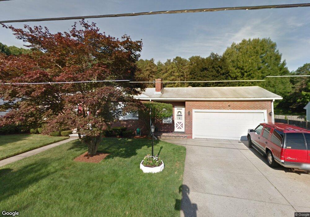 65 Ray Ave, Woonsocket, RI 02895 - photo 1