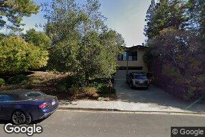 882 Cedro Way, Stanford, CA 94305