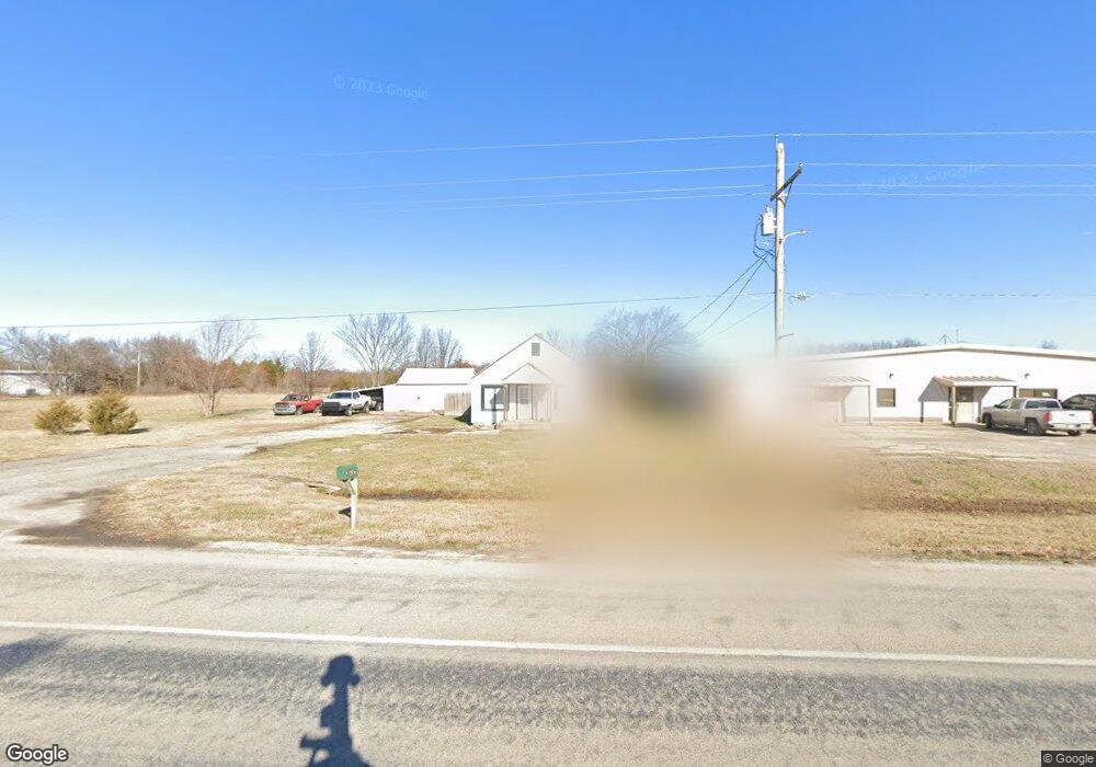5017 Main St, Parsons, KS 67357 - photo 1