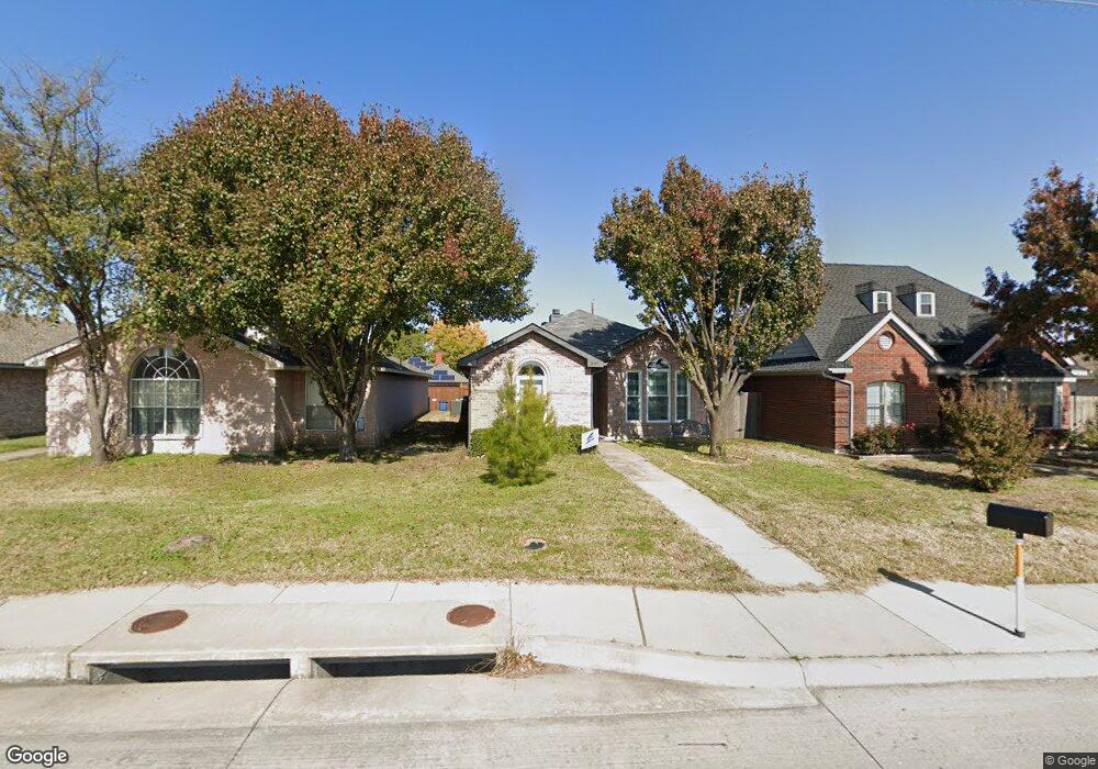 1403 E Brown St, Wylie, TX 75098 - photo 1