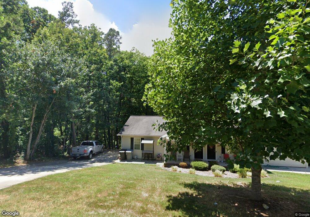 589 Lincoln Ave, Asheboro, NC 27205 - photo 1