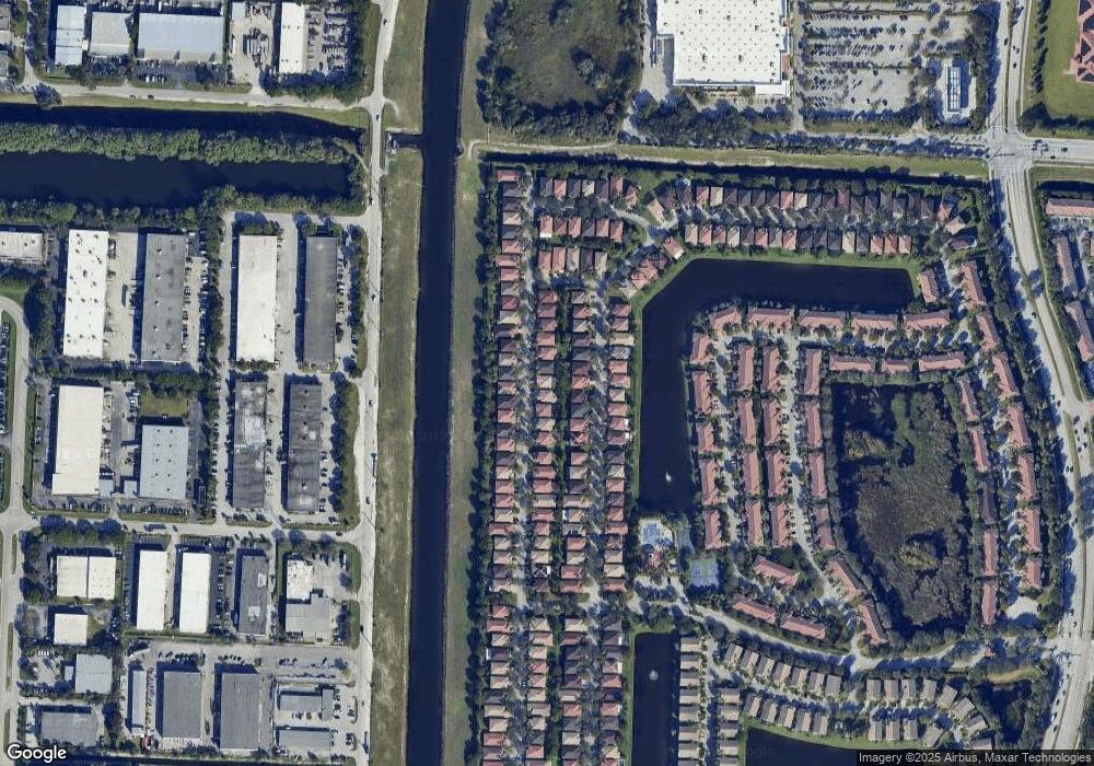 1262 Rosegate Blvd, Riviera Beach, FL 33404 - photo 1