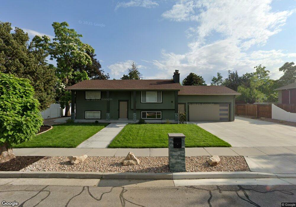 1433 E 9090 S, Sandy, UT 84093 - photo 1