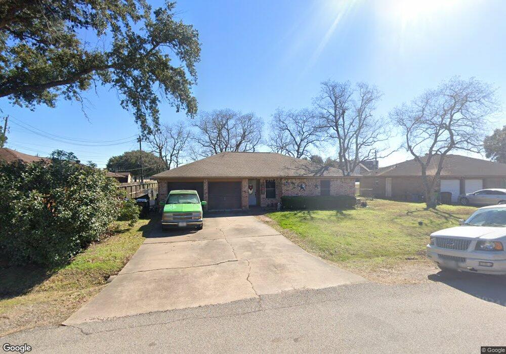 1609 Junker St, Rosenberg, TX 77471 - photo 1