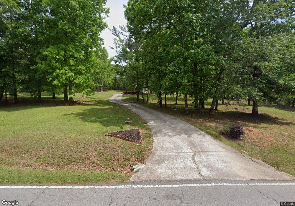 1526 Old Newnan Rd, Carrollton, GA 30116 - photo 1