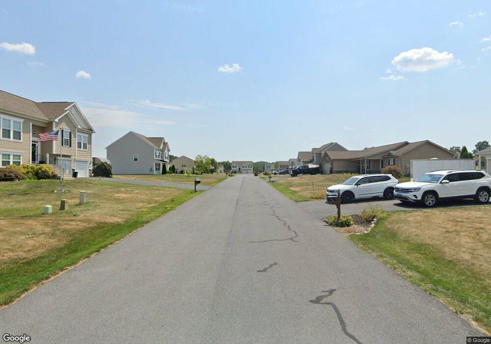 Bristol Dr, Greencastle, PA 17225 - photo 1