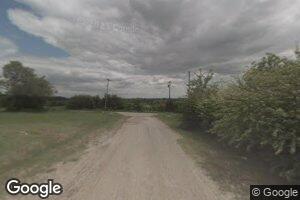 407 E 1st St, Wanette, OK 74878