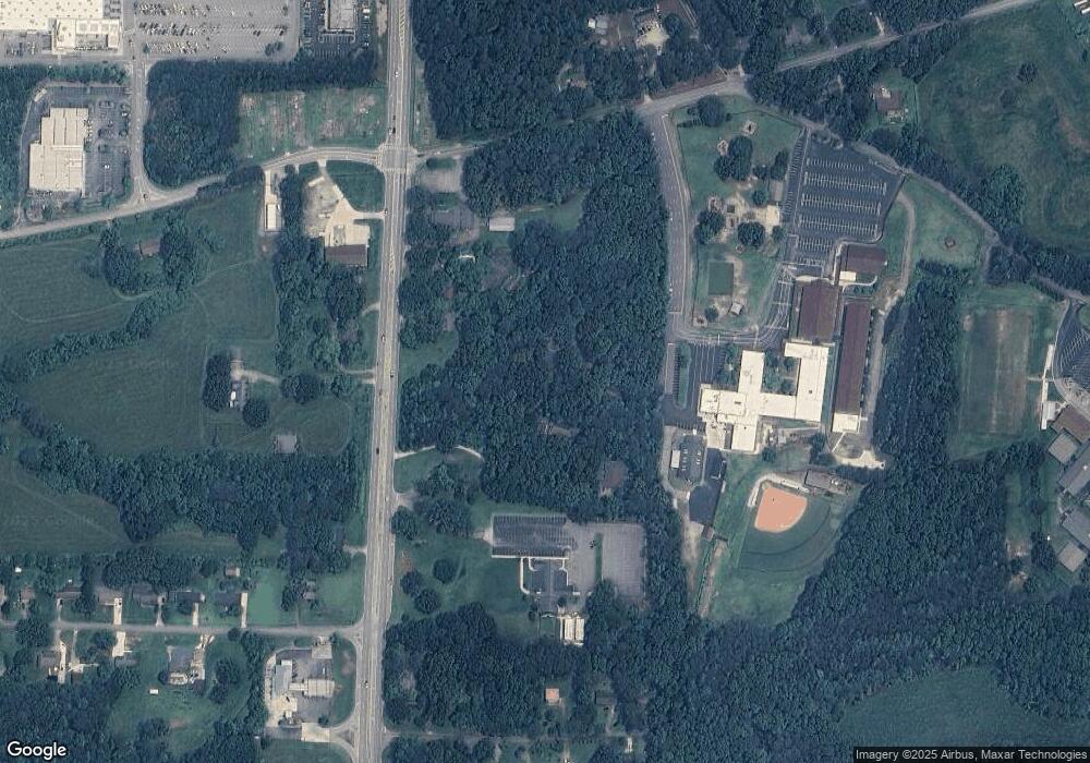 71 Central Middle School Rd, Carrollton, GA 30116 - photo 1