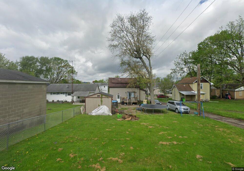 510 N 15th St, Coshocton, OH 43812 - photo 1