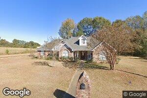 200 Pecan St, Ackerman, MS 39735