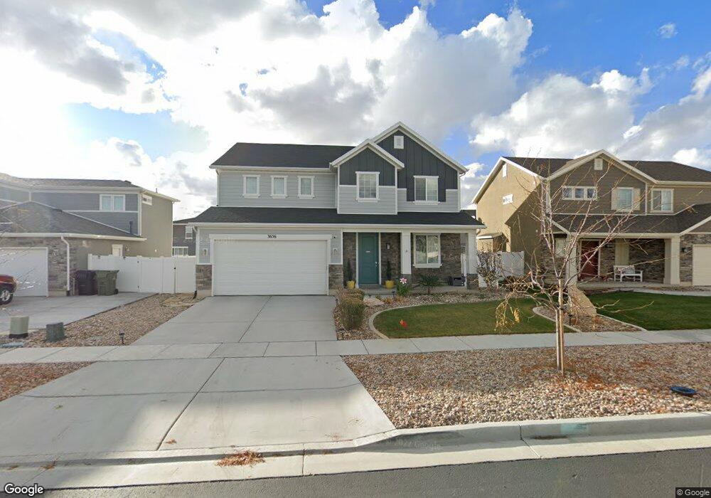 3656 S Kite St, Syracuse, UT 84075 - photo 1