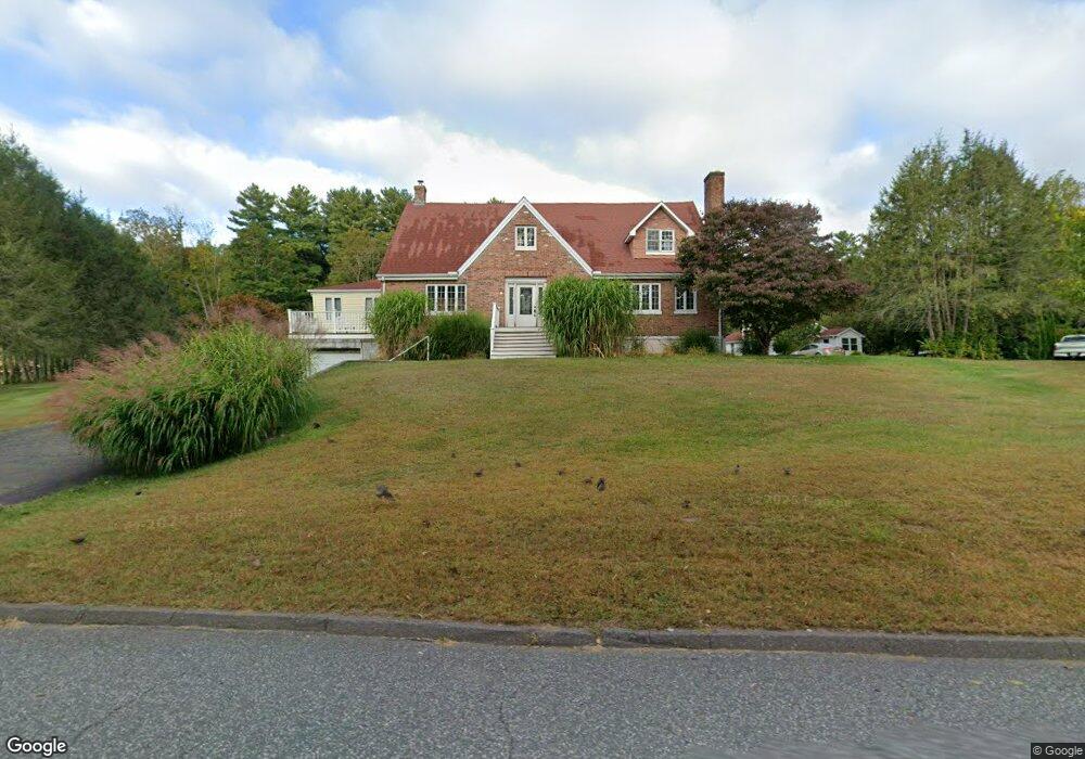 257 Jarvis Ave, Holyoke, MA 01040 - photo 1