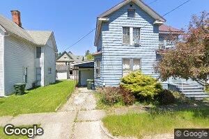 8 E Hamilton St, Jamestown, NY 14701