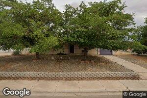 31 12th Ave, Page, AZ 86040