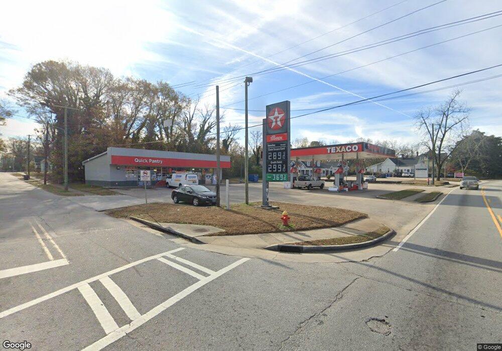 0 E New St, Winder, GA 30680 - photo 1