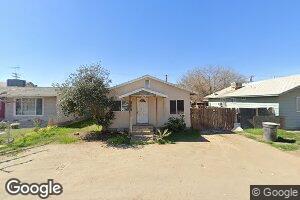 19701 Balfour Dr, Strathmore, CA 93267