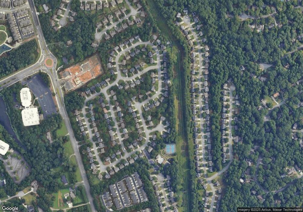 4010 Ancroft Cir, Norcross, GA 30092 - photo 1